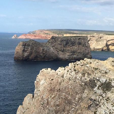 Castelo I Lägenhet Quarteira Exteriör bild